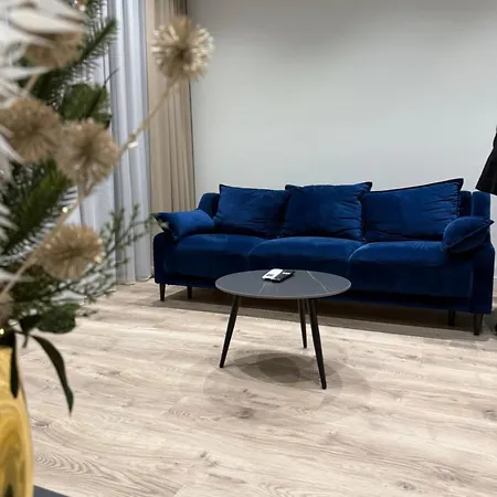 Modern Near Old Town Lägenhet *