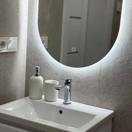 Modern Near Old Town * Kaunas