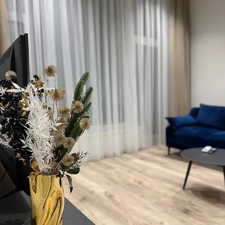 Modern Near Old Town Apartamento *