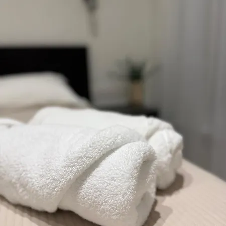 Apartman Modern Near Old Town