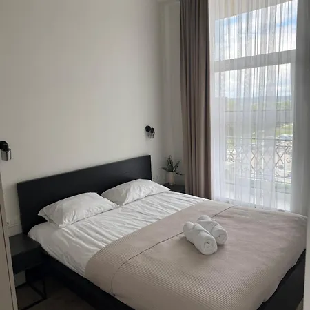 דירה Modern Near Old Town קובנה