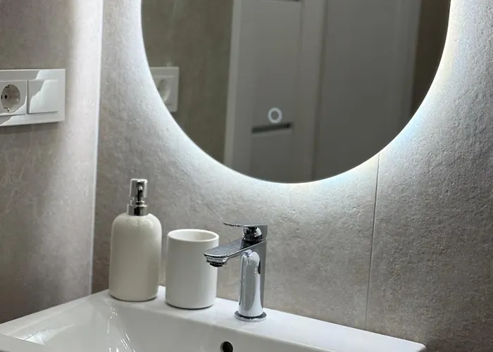 Modern Near Old Town * Kaunas