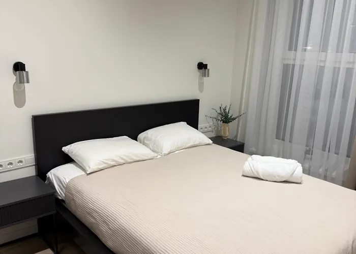 Apartamento Modern Near Old Town Kaunas