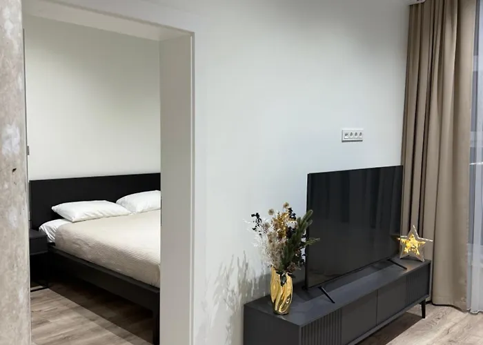 Apartamento Modern Near Old Town *