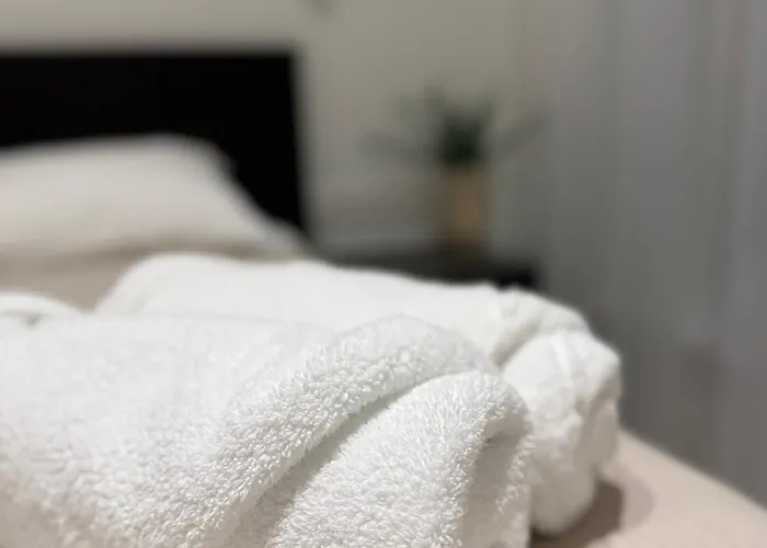 Apartamento Modern Near Old Town